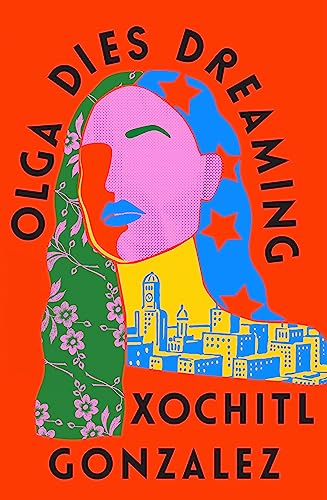 OLGA DIES DREAMING