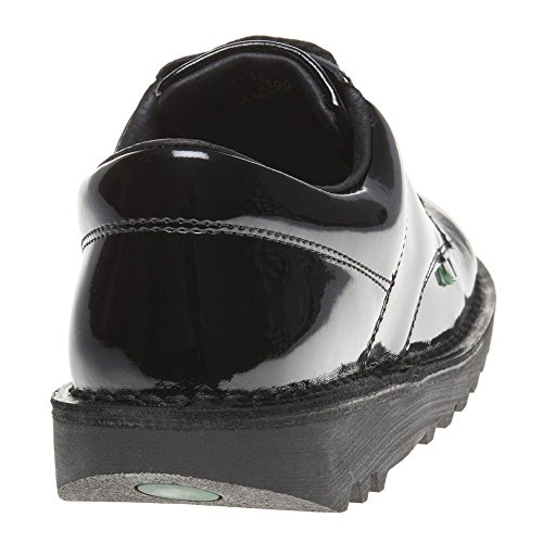 Image of Kickers Women's Kick Lo Shoes | Extra Comfort for Your Feet | Added Durability