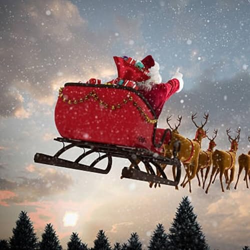 A Peaceful Holiday Results From Practicing Ubuntu