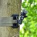 WingHome Trail Cameras Holder, Tree Camera Mount Game Tree Cam Bracket, 2 Pack