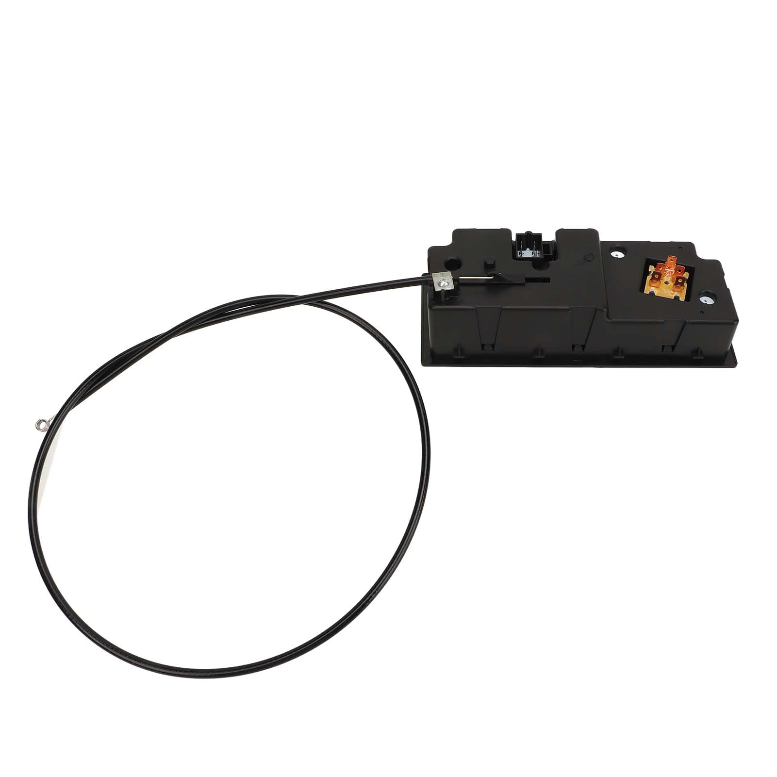 Módulo de control del calentador de reemplazo del panel de control de CA para T300 C500 T600A T800 W900 2002 a 2006 Material ABS F21 1025 100 599 5511