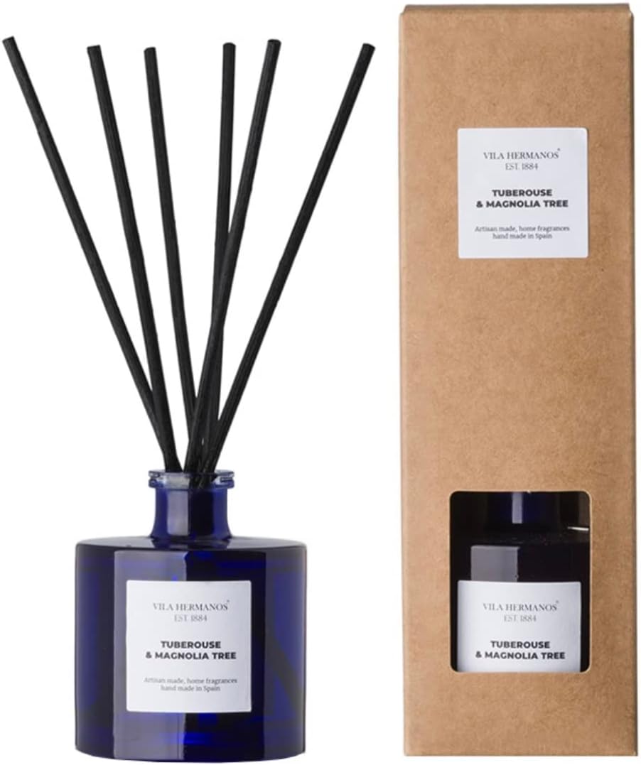 Vila Hermanos Tuberose and Magnolia Tree Home Fragrance