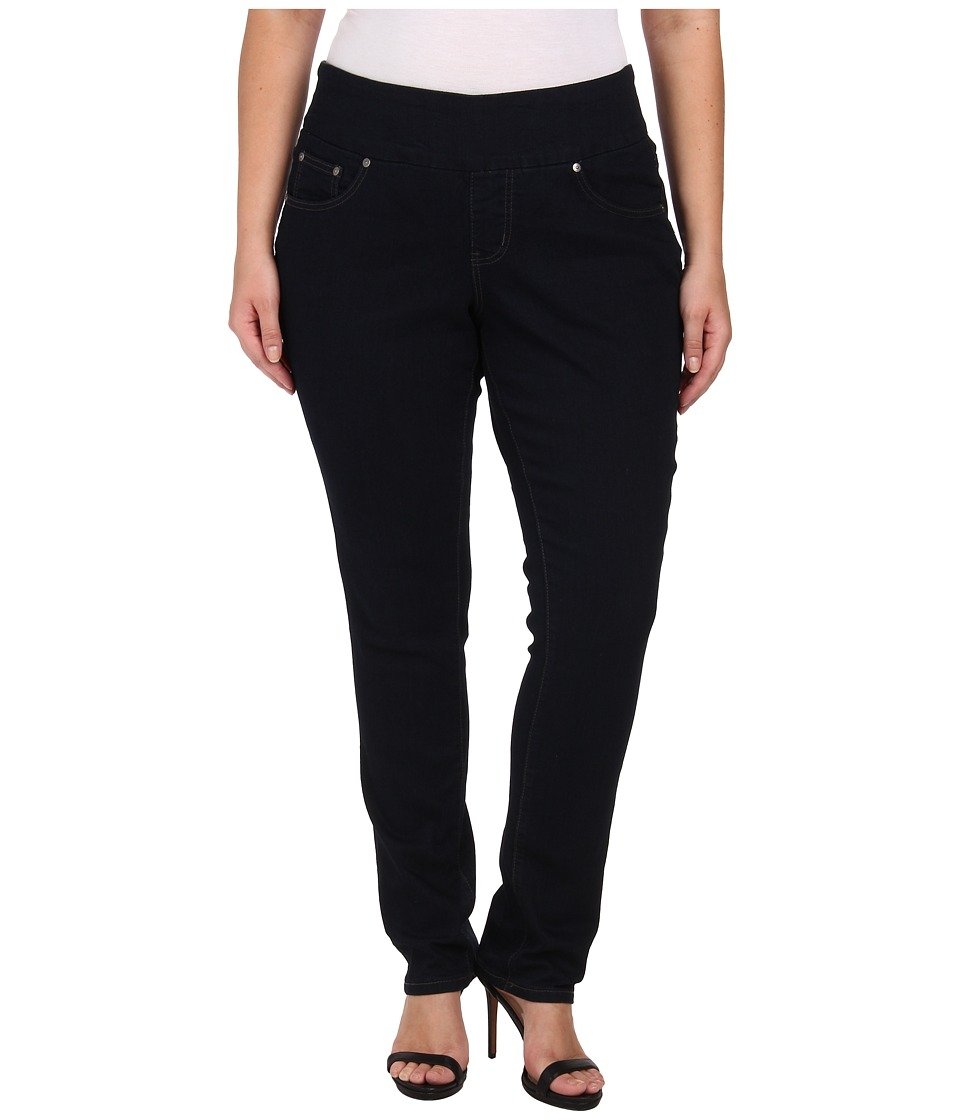 Jag Jeans Women's Plus-Size Malia Narrow Jean