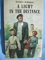 Огонёк вдалеке 5050000122 Book Cover