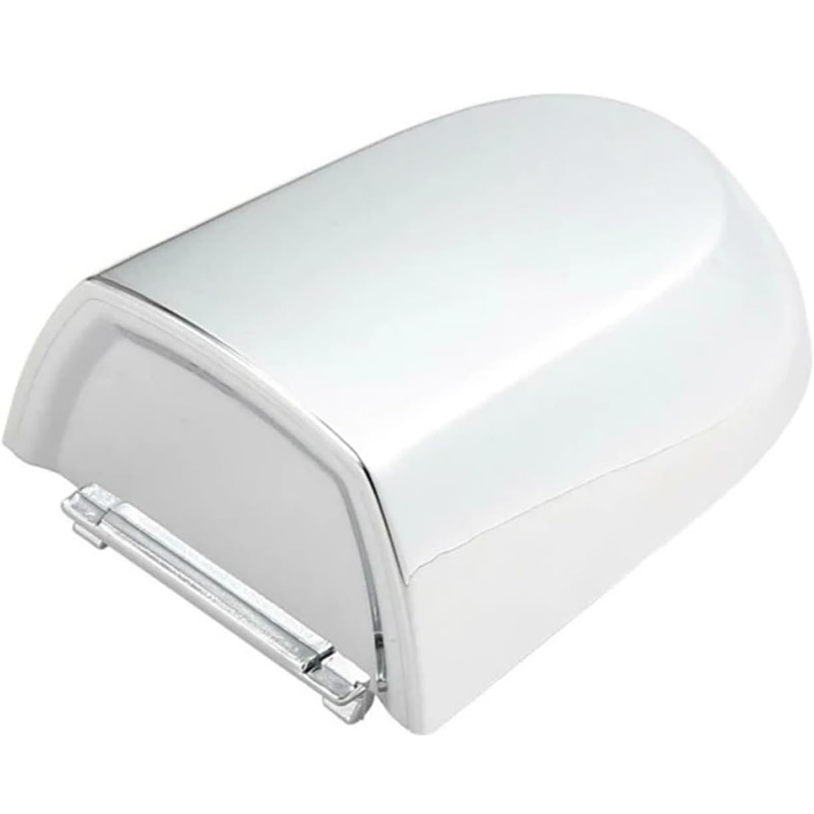 Glymzoi One Color Car Exterior Door Handles Car Outer Door Handle For Kia For Sorento 2011-2015 Cover Exterior 6.2X4.4cm 83652-2P010 Rear Left