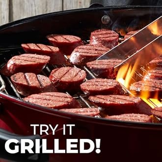 Hickory Farms Beef Meat & Cheese Father’s Day Food Gift Basket (with Lid) - B...