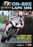 TT 2018 On Bike Laps [DVD]