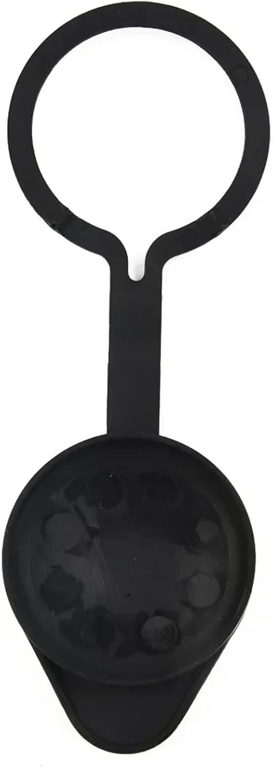 Car Water Tank Bottle Cap for Chevrolet Car Windshield Wiper Washer Fluid Reservoir Bottle Cap Covers OEM:88958101