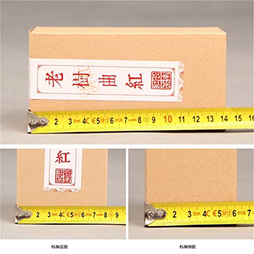 90g Yunnan certificado Dian Hong té negro superior orgánico Kungfu té chino regalo té - Imagen 3