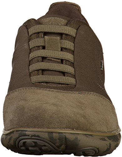 Image of Geox Men's Mnebula17 Fashion Sneaker | Casual Shoes