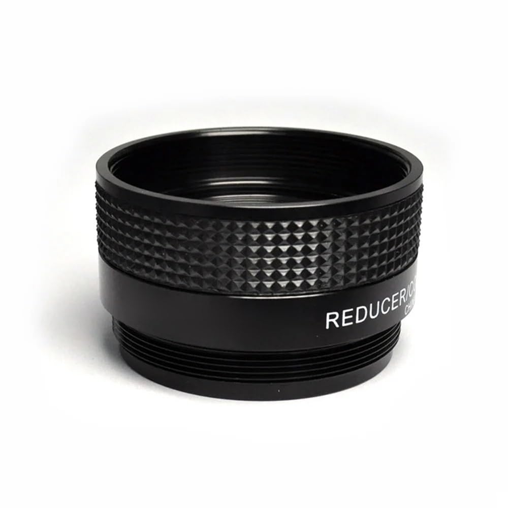 Accessoires pour télescopes Réducteur correcteur F/6.3 Oculaire pour télescope