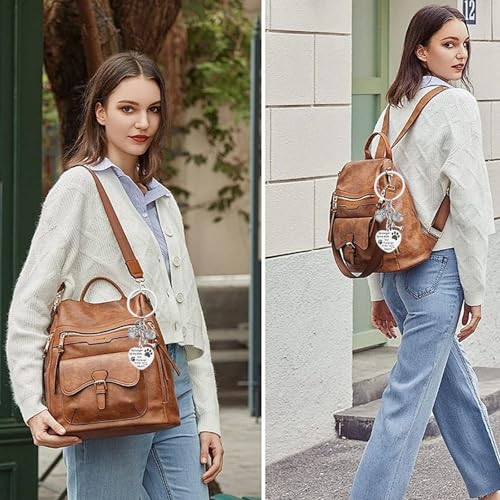 Kisstta Schlüsselanhänger Hund, Erinnerung Hund, Edelstahl Schlüsselanhänger Pfotenabdruck, Trauergeschenk mit Gravur für Familie Lieben Freunde