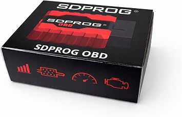 Diagnostic Interface Tester OBD Android iOS OBD2 Scanner