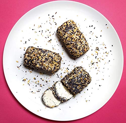 Spicewalla Everything Bagel Spice Blend 3.7 oz | Sesame, Garlic, Onion, Salt, Caraway, Poppy Seeds | Keto & Paleo Friendly Non-GMO, Gluten Free - Thumbnail 4