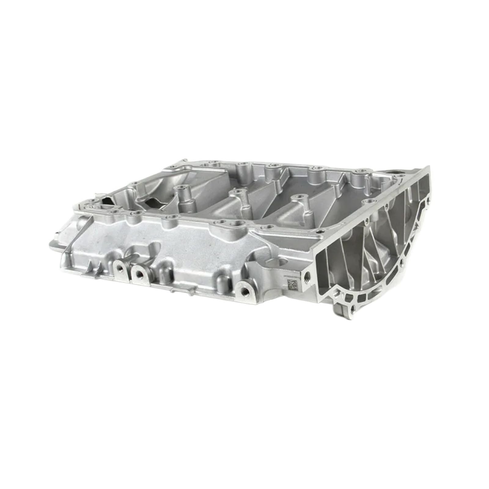 Coppa Dell'olio Motore Adatto per Audi A4 A5 A6 S4 S5 S6 Coppa per dell'olio superiore del motore in alluminio sostituzione