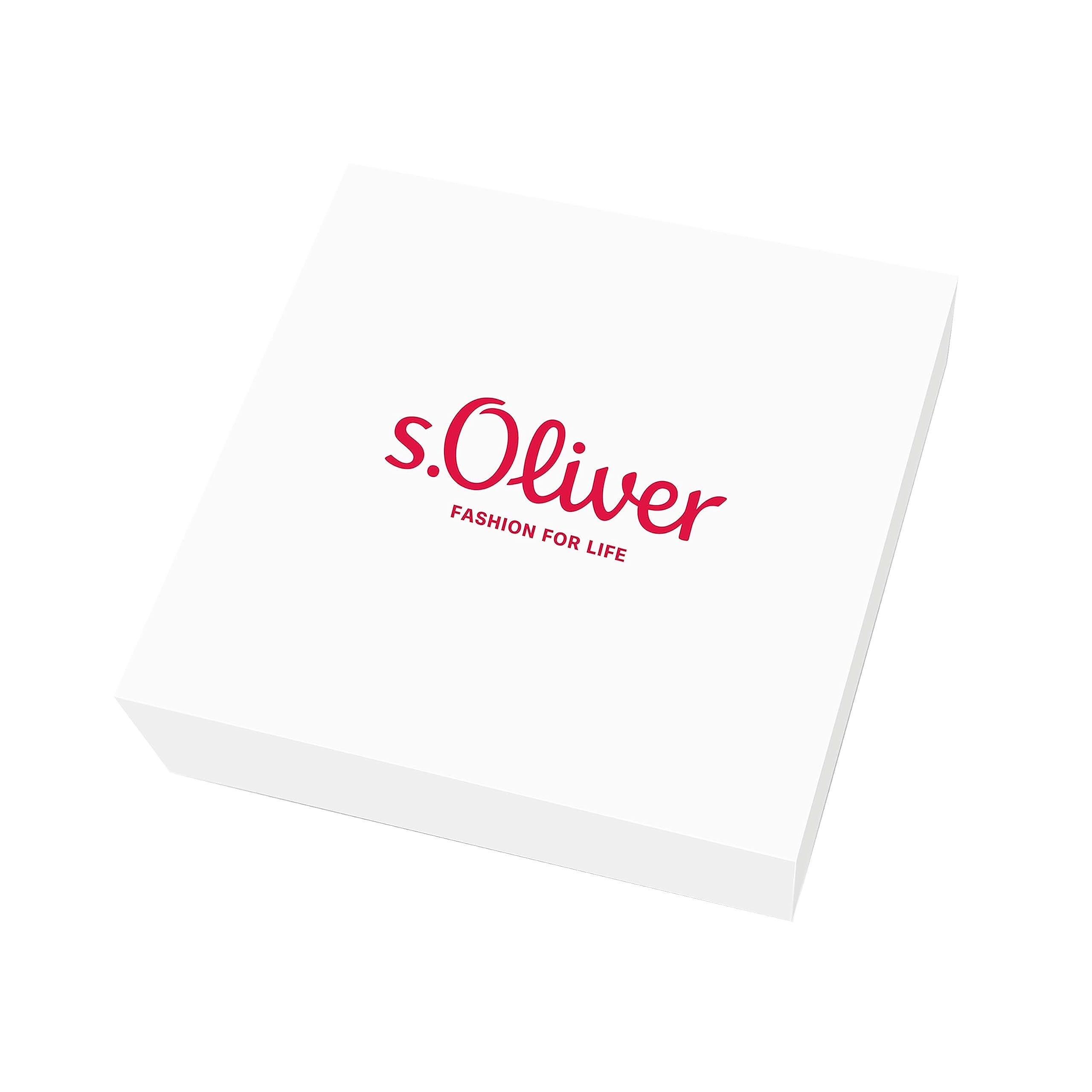 S.Oliver Bransoletka, Srebro Próby 925