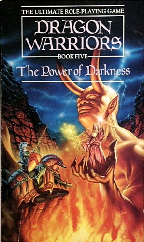 Cover of The Power of Darkness