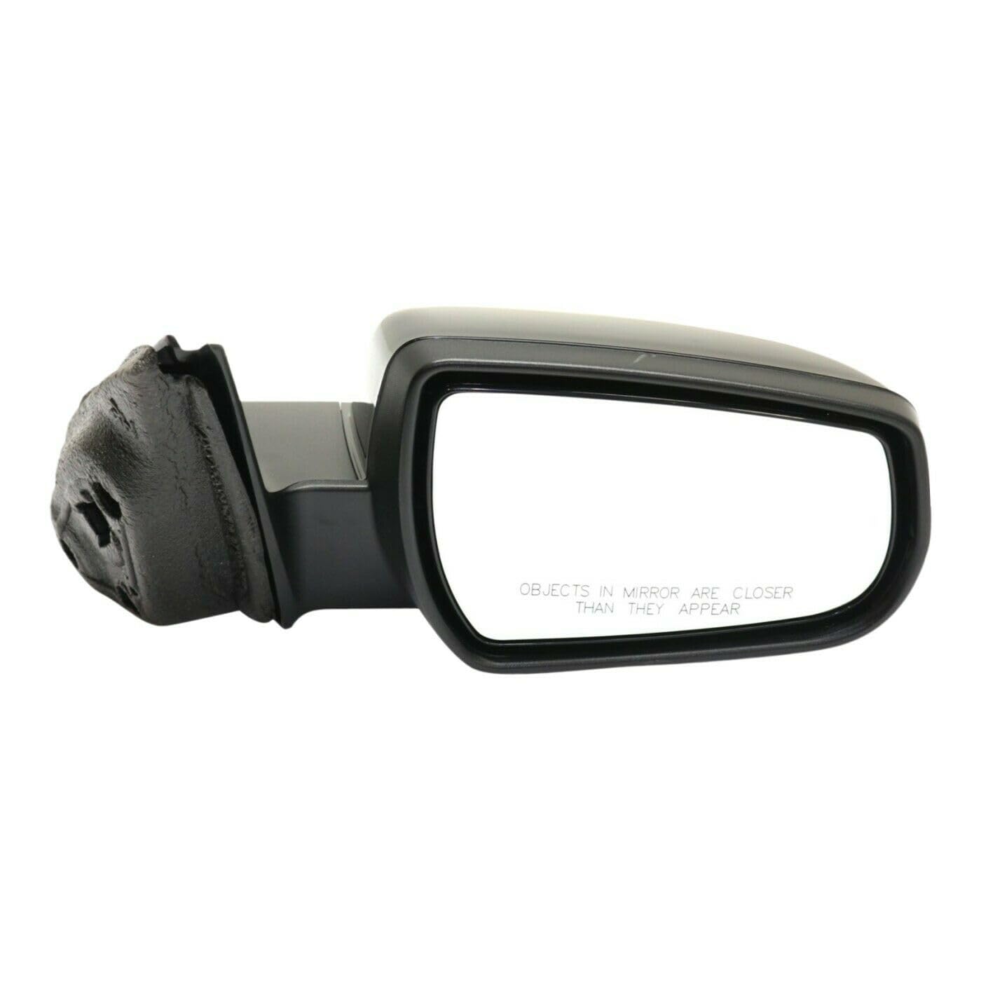 Amazon.com: LCSZTLU 1pc Right Passenger Side Paintable Power 