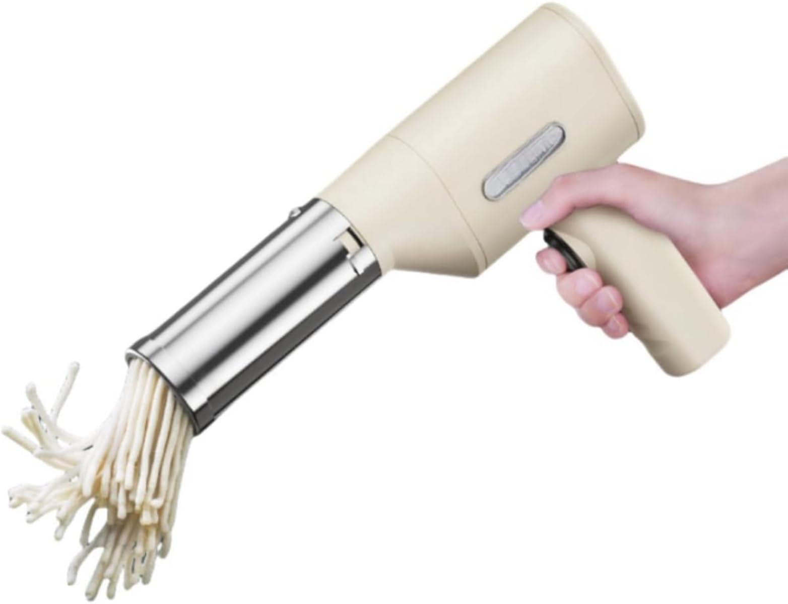 Amazon｜Biizhe1㎜極細モンブラン電動絞り機 モンブランしぼり器