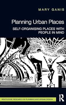 Planning Urban Places: A Small World Network Paradigm for Dynamic Urban Placemaking