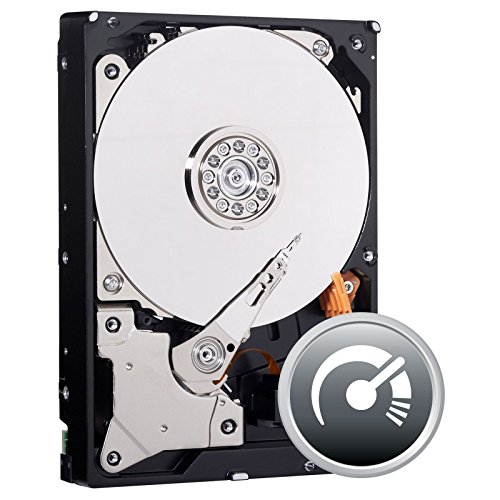 Disque dur interne WD 600 Go SAS XE 10k RPM 32 Mo WD6001BKHG pour stockage interne