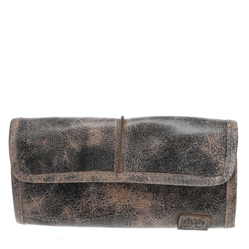 Bed:Stu Canton Wallet