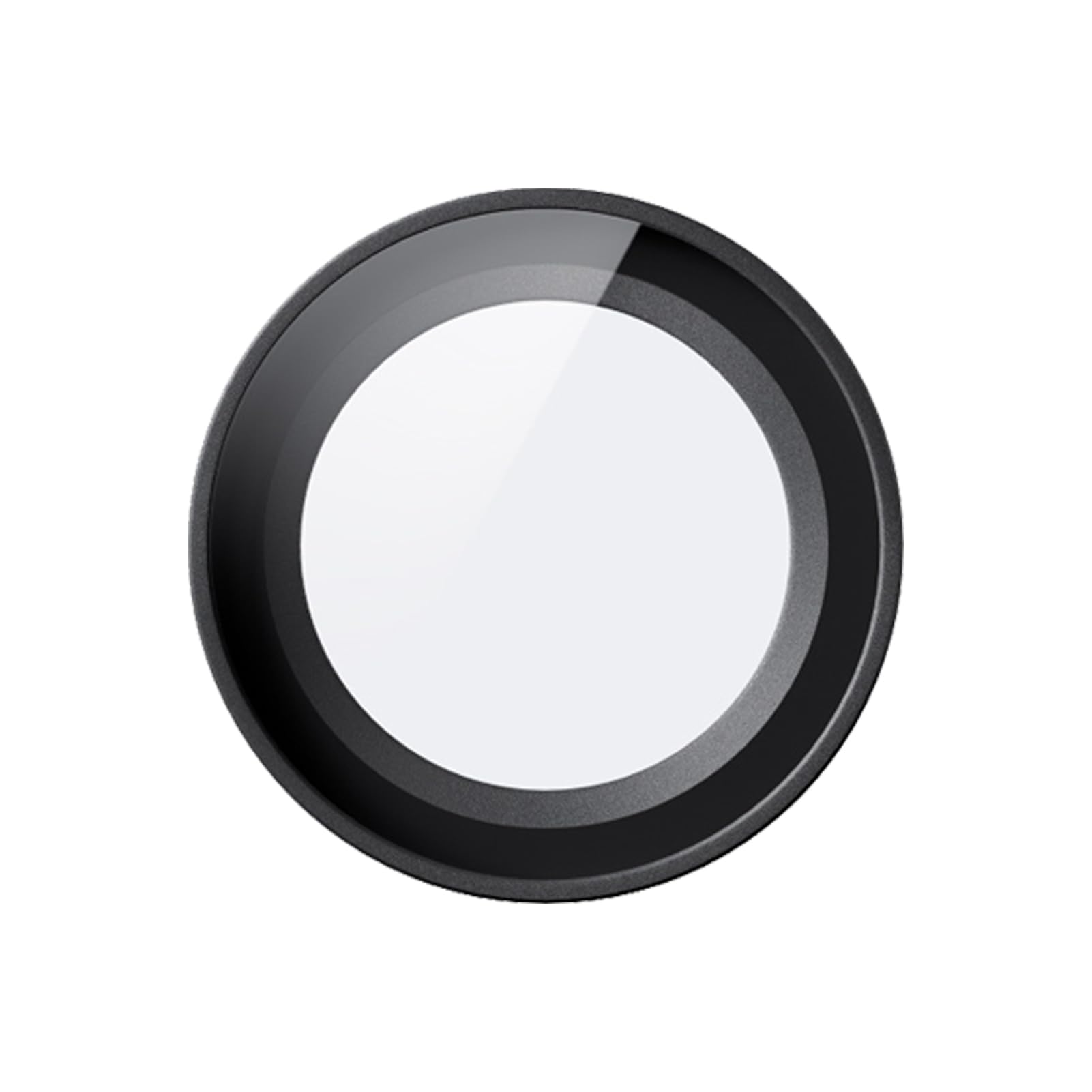 2 Protezioni In Adesivo Per Obiettivo Insta360 GO 3 – Antigraffio, HD, Antiappannamento, In ABS - 3