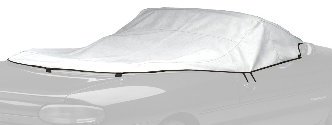 Covercraft Custom Fit Car Covers Form-Fit Bright Red Bright Red FF12917FR