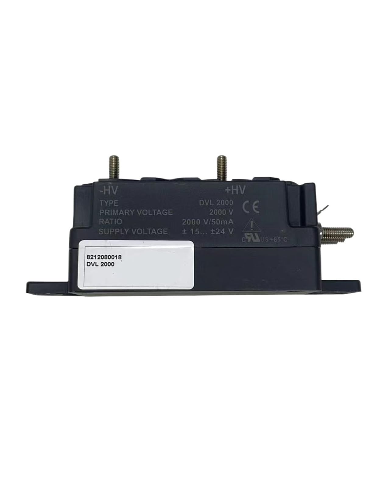 NACODLUL DVL1000 DVL2000 Current Sensor Transformer(DVL2000)