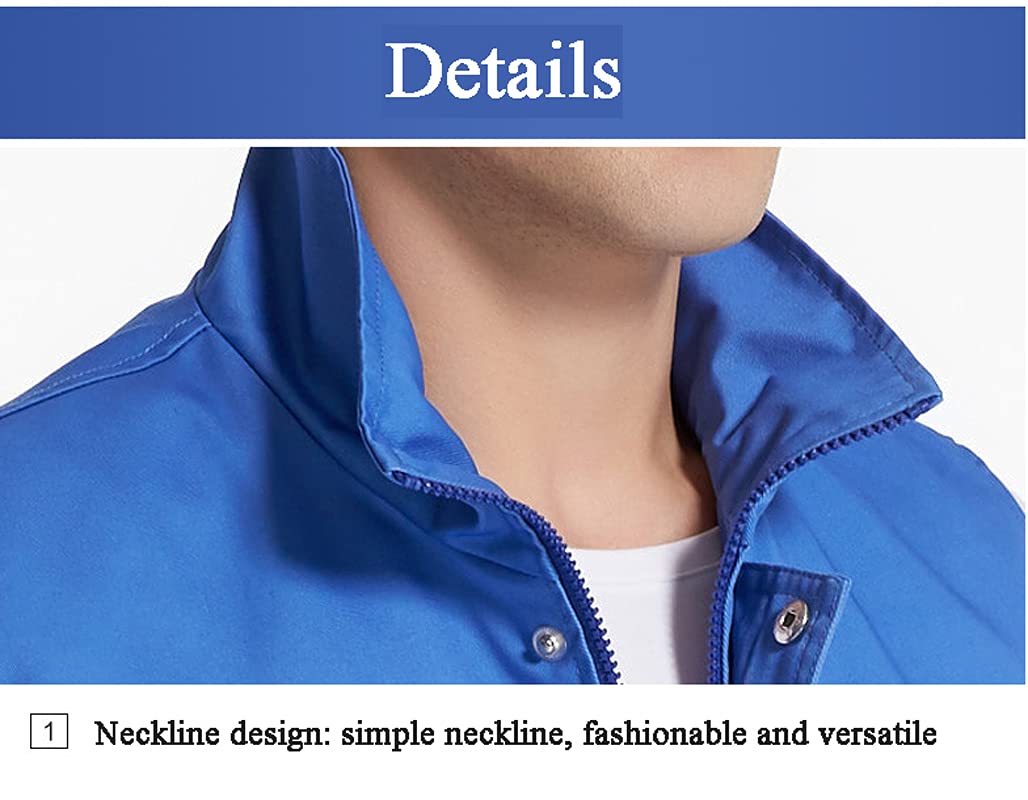 UrGarding EMF-Abschirm-Pullover – Einlagiges Silbergewebe (42% Silber, 53% Baumwolle, 5% Nylon) Für Strahlenschutz