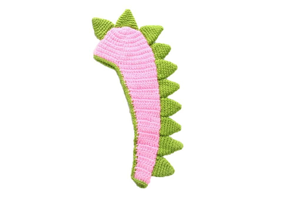 Matissa Nouveau-né bébé fille/garçon au crochet en tricot Costume photographie Prop Hats et tenues (Lapin aimant le lapin