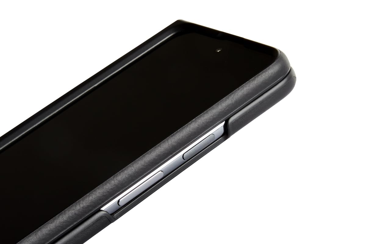 Amazon.com: Bellroy Leather Case for Google Pixel Fold - Black
