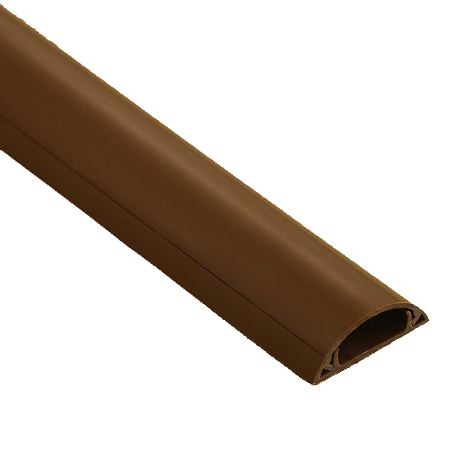 Canaletas para Ocultar Cables Canaleta De Cables Autoadhesivo for Pared Y Suelo Paquete De 2 1m Multicolor Varios Tamaños