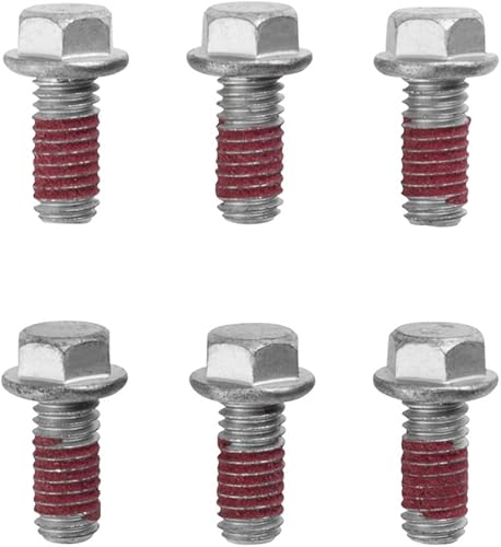 TUSK Kit de tornillos de freno delantero o trasero para KTM 350 XC-F Kailub Russell Edition 2021