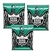 3 PACK Ernie Ball 2026 Paradigm Not Even Slinky Electric Guitar Strings, 12-56