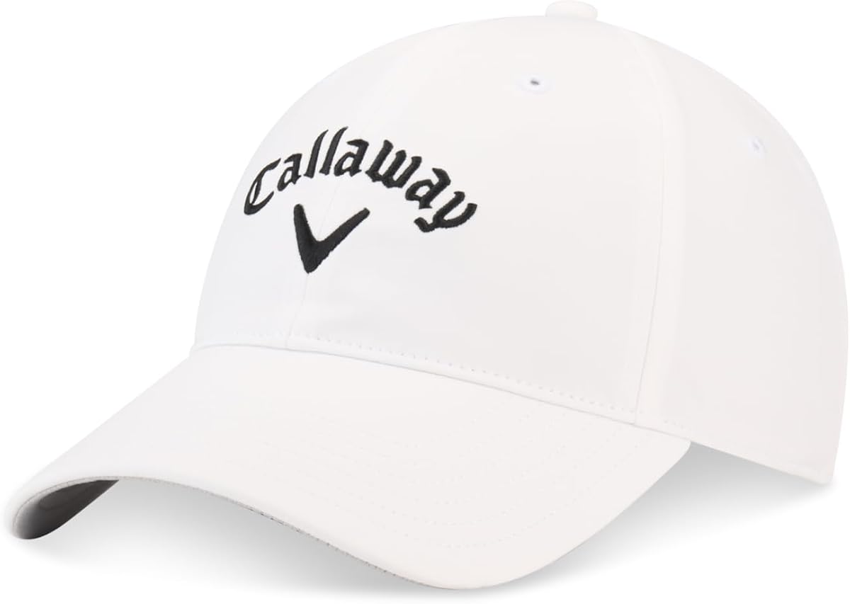 Gorros Callaway Golf Performance Side Crested Unstructured