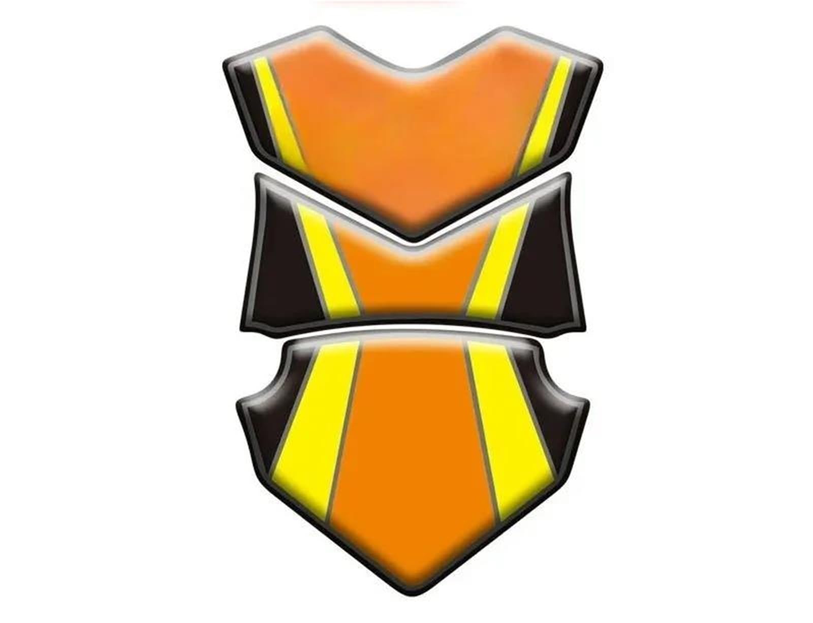 Motorcycle Body Fairing Sticker Tank Pads Gas Knee Grip Traction Protector for F650GS F700GS F800GS(Style 9)
