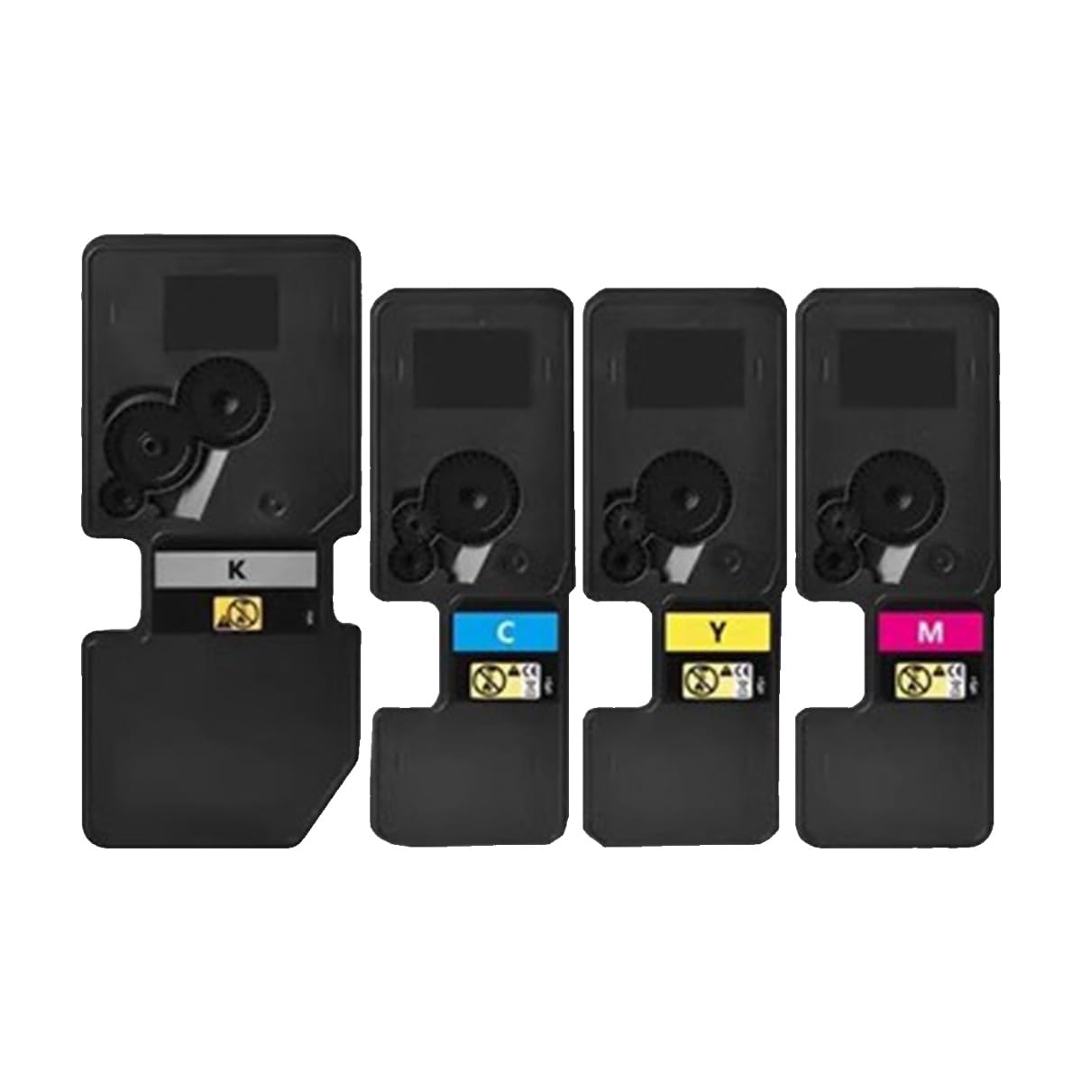 Tóner TK5220 negro compatible con consumibles P5021cdn TK5223 2