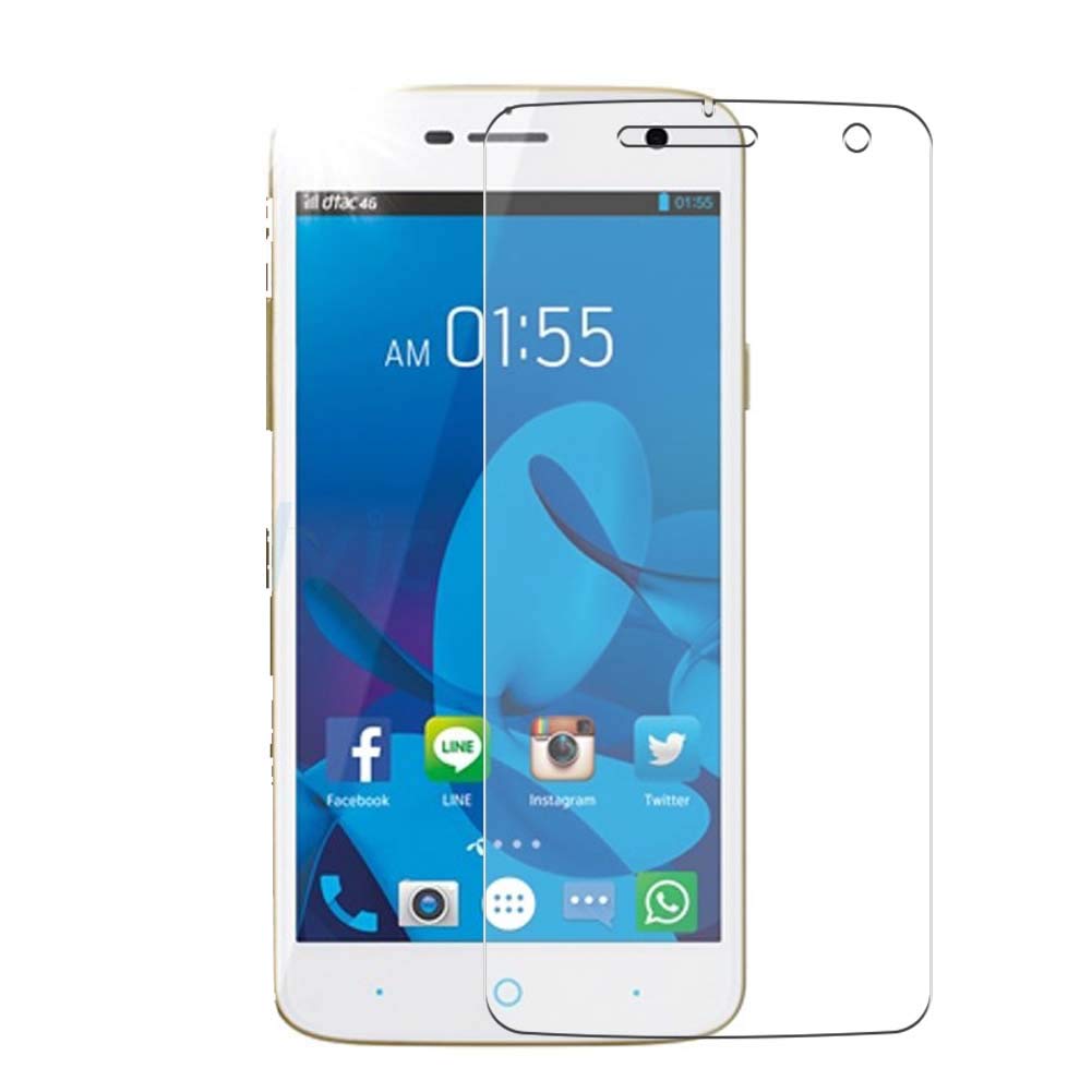 Privacy Screen Protector Film, Compatible with dtac Phone M1 Anti Spy TPU Guard （ Not Tempered Glass Protectors ） New