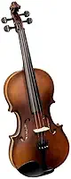 VIOLINO VOGGA VON134N 3/4