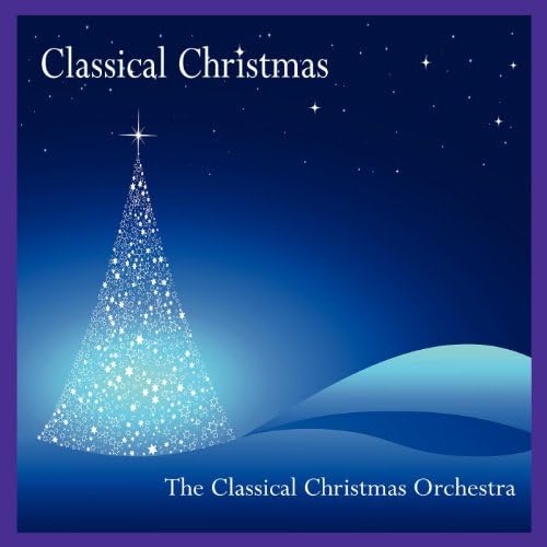 Classical Christmas Orchestra