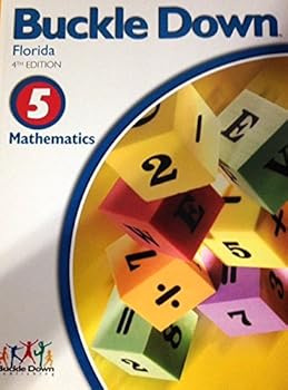 Buckle Down Florida, Mathematics 5