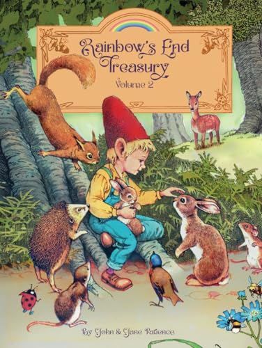 Rainbow's End Treasury: Volume 2