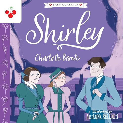 Shirley cover art