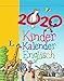 Produktbild Langenscheidt Kinderkalender Englisch 2020 - Abreißkalender (Langenscheidt Sprachkalender 2020)