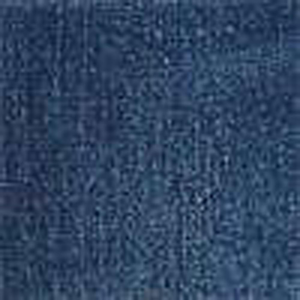 Karl Lagerfeld Jeans Damen Jeans High Rise Straight Denim with Slit
