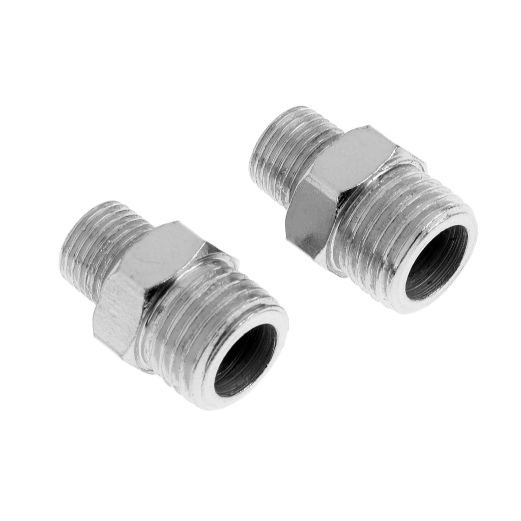 ECOMISTIQ®Airbrush Air Compressor Hose Connector Adapter Nail Art Makeup AC-032|Health & Beauty|Body Art|Other Body Art-image-21