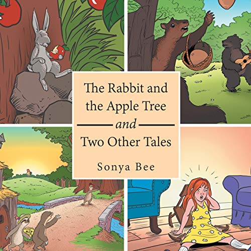 The Rabbit and the Apple Tree and Two Other Tales Kindle edition by