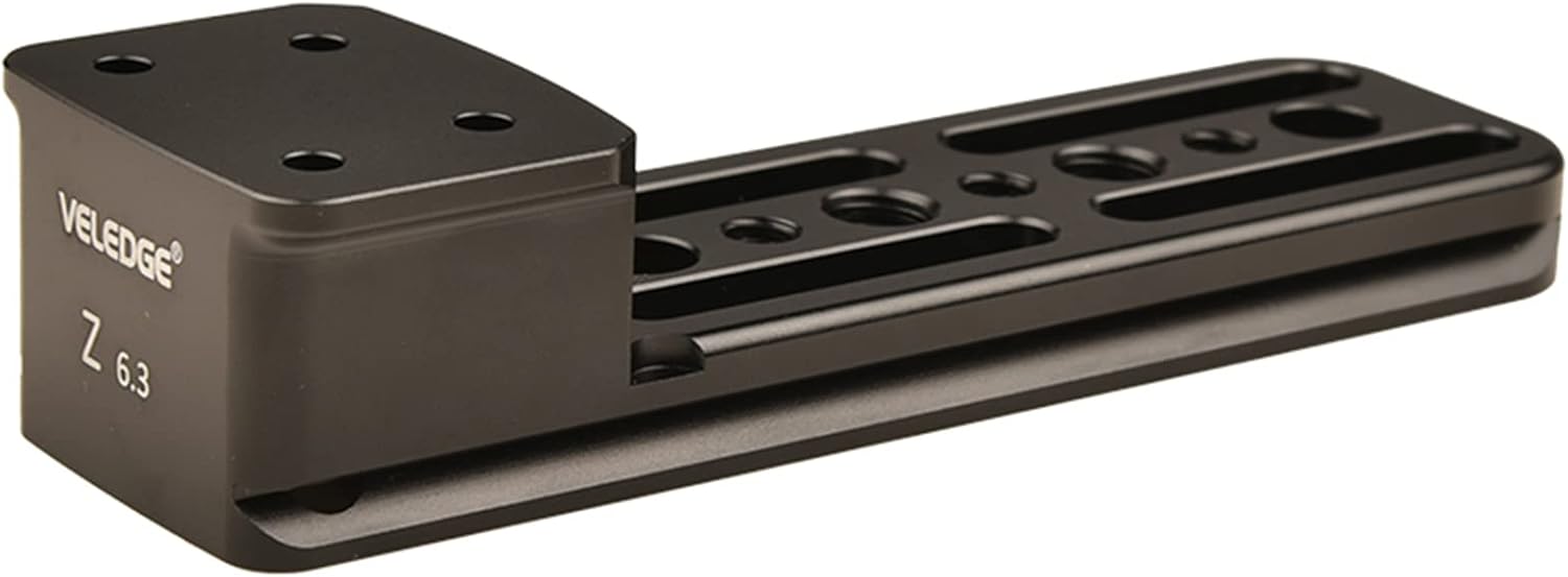 Lens Collar Replacement Foot for 800mm F/6.3 S/ 600mm F/4 S with Repair Screwdriver & Screws