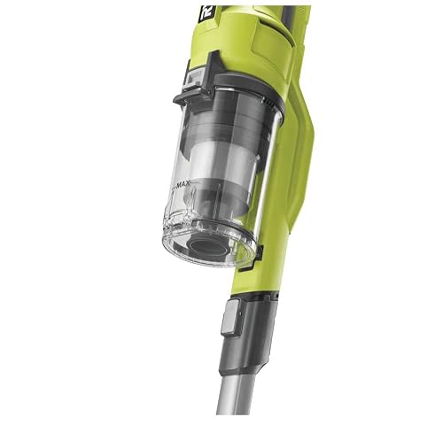 Amazon.com - RYOBI 18 V ONE+ RSV18-0 Cordless Floor Vacuum Cleaner